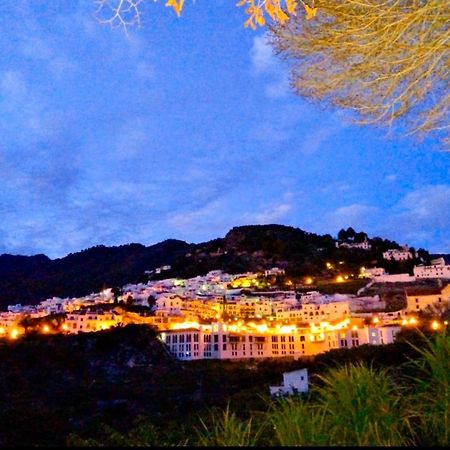 Villa Casa Marina Frigiliana Esterno foto