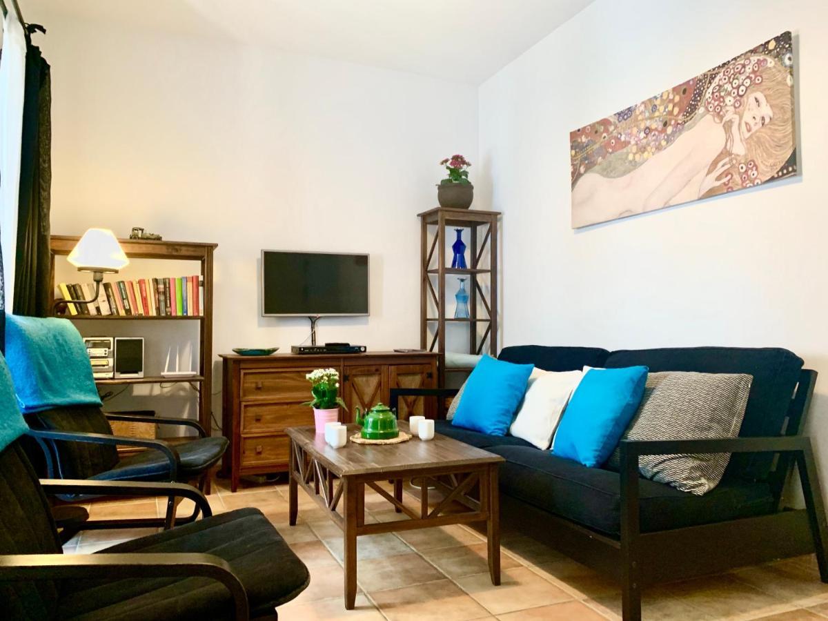 Villa Casa Marina Frigiliana Esterno foto
