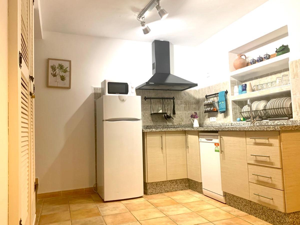Villa Casa Marina Frigiliana Esterno foto
