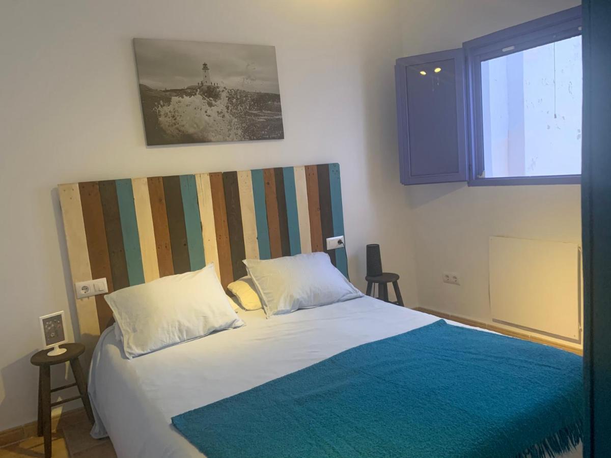 Villa Casa Marina Frigiliana Esterno foto