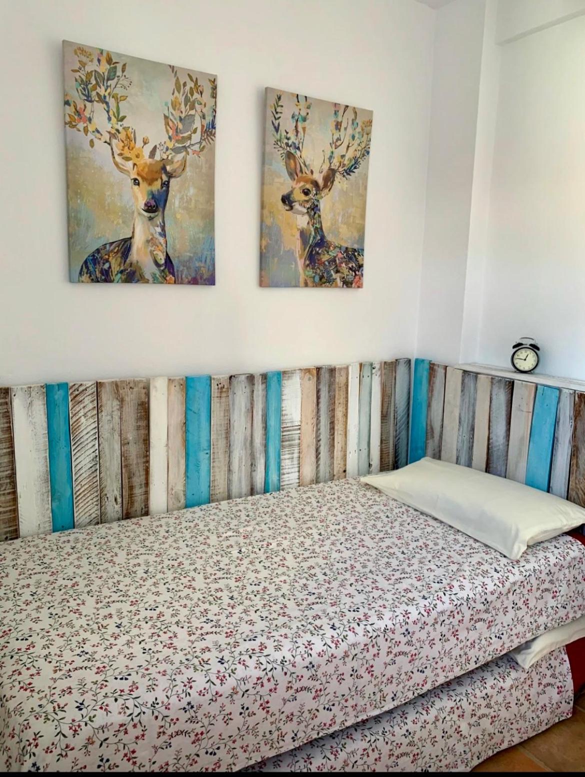 Villa Casa Marina Frigiliana Esterno foto