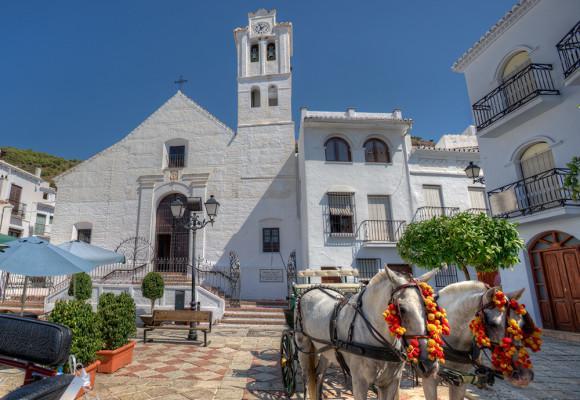 Villa Casa Marina Frigiliana Esterno foto