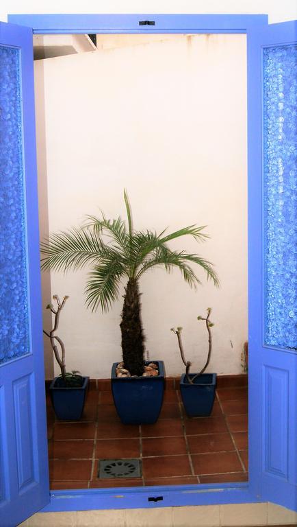 Villa Casa Marina Frigiliana Esterno foto