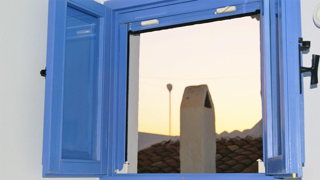 Villa Casa Marina Frigiliana Esterno foto