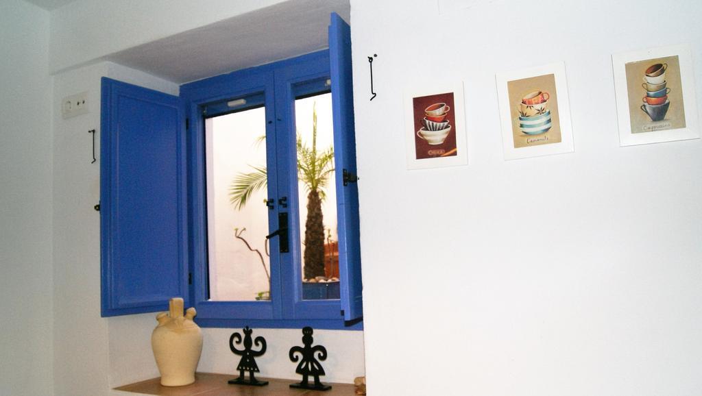 Villa Casa Marina Frigiliana Esterno foto