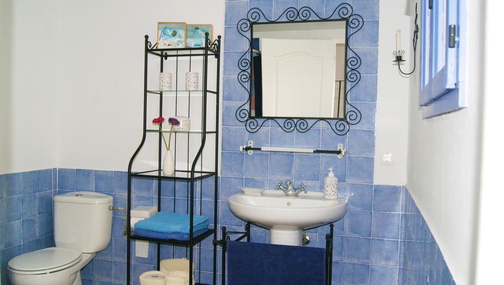 Villa Casa Marina Frigiliana Esterno foto